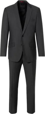Thomas Goodwin Anzug 10105-0-295 (2-tlg) im Modern-Fit, 10105-0-295