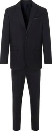 Thomas Goodwin Anzug (2-tlg) im Modern-Fit, 10105-0-3328