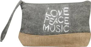 Capelli New York Kosmetiktasche Kosmetiktasche