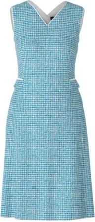 Marc Cain Trägerkleid