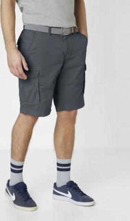 Redpoint Cargobermudas Chilliwack Bermudas mit Cargotaschen – 16 Shades Edition