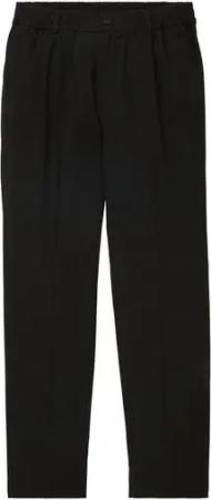 TOM TAILOR Denim Chinohose mit Stretchbund
