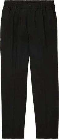 TOM TAILOR Denim Chinohose mit Stretchbund
