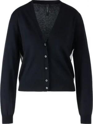 Marc Cain Strickpullover Marc Cain Sports / Da.Strickjacke, Poncho / Cardigan