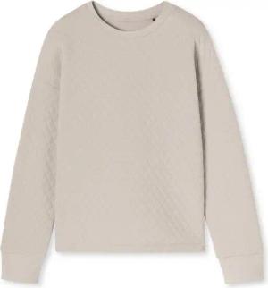 Schiesser Sweatshirt Mix & Relax Sweatshirt pulli pullover