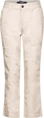 STREET ONE Chinohose Loose-Fit Hose Bonny - Weit