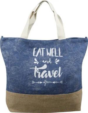 Capelli New York Strandtasche Strandtasche