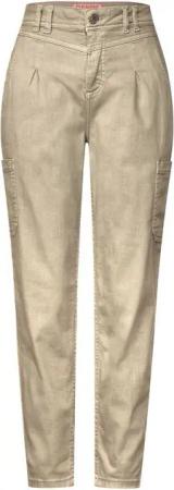 STREET ONE Chinohose