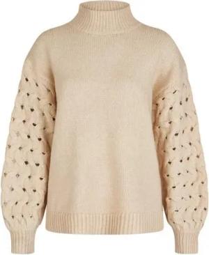 MARC AUREL Strickjacke Strick