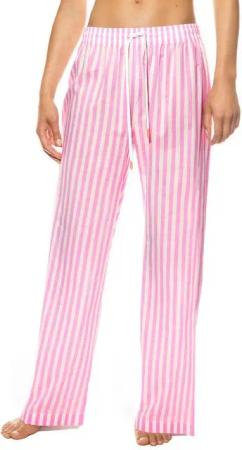 Mey Loungehose Mey Damen Hose lang 17758 Candy Pink (1 Stück, 1-tlg., 1 Stück)