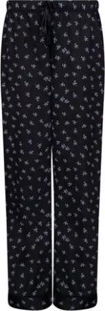 seidensticker Pyjamahose Hose 12.521980