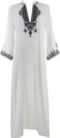 Sunflair Strandkleid Kleid (1-tlg)