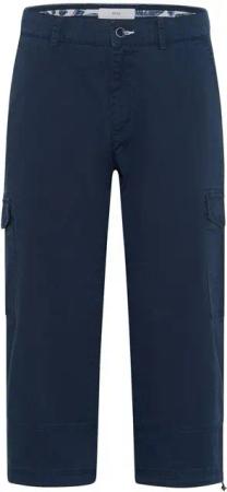 Brax Cargoshorts Herren Cargo-Bermudas BRADY Relaxed Fit (1-tlg)