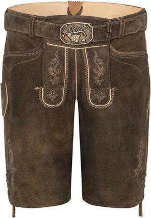 Spieth & Wensky Trachtenhose Ruprecht (360669-0648)