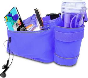 Cadorabo Bauchtasche (1-tlg), Handy Bauchtasche Hüfttasche Gürteltasche