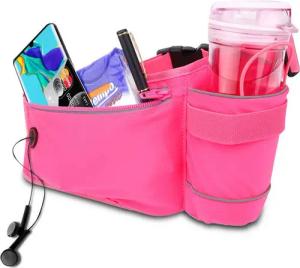 Cadorabo Bauchtasche (1-tlg), Handy Bauchtasche Hüfttasche Gürteltasche
