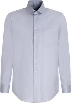 seidensticker Langarmhemd Hemd New Kent - Regular Fit