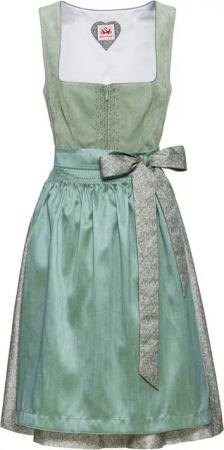 Spieth & Wensky Dirndl Dirndl Demo