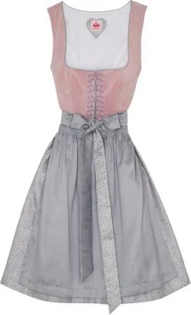 Spieth & Wensky Dirndl Dirndl Demo
