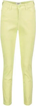 Cambio 5-Pocket-Jeans Damen Jeans PIPER CROPPED (1-tlg)