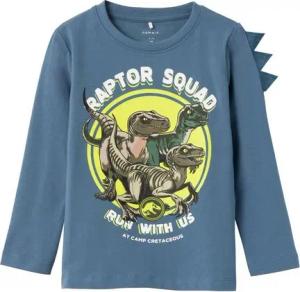Name It Langarmshirt NMMJINUS JURAIC LS TOP VDE