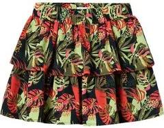 Name It Sommerrock NKFVINAYA SKIRT FFF