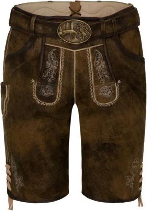 Spieth & Wensky Trachtenhose TG-Dettelbach (421960-0256)