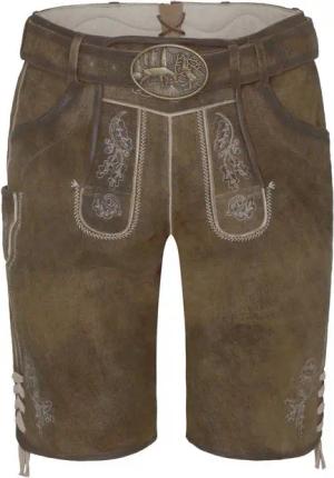 Spieth & Wensky Trachtenhose TG-Dettelbach (421960-0256)
