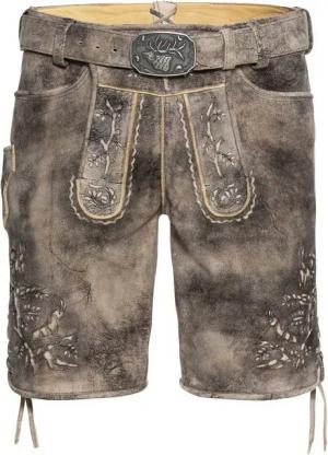 Spieth & Wensky Trachtenhose Lederhose Petersberg