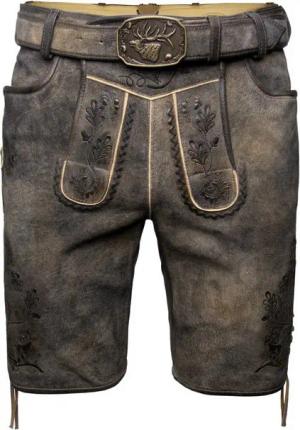 Spieth & Wensky Trachtenlederhose Archibald Herren