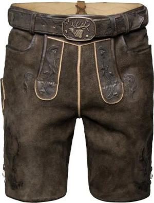 Spieth & Wensky Trachtenlederhose Diablo Herren