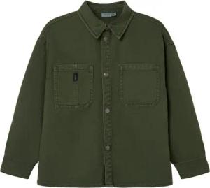 Name It Outdoorhemd NKMROMAN OVERSHIRT 4199-T EP