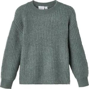 Name It Strickpullover Mädchen Pulli Geschenkidee