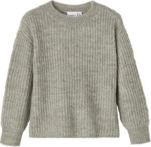 Name It Strickpullover Mädchen Pulli Geschenkidee