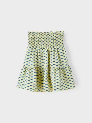 Name It Sommerrock NKFFANINNA SKIRT BOX