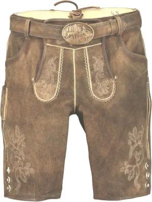 Spieth & Wensky Trachtenhose 311580-0256