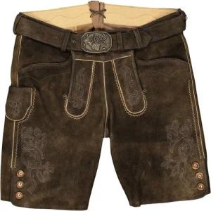 Spieth & Wensky Trachtenhose 311580-0256