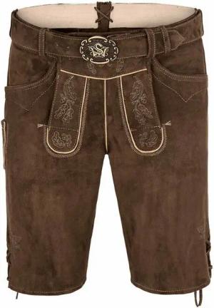 Spieth & Wensky Trachtenlederhose