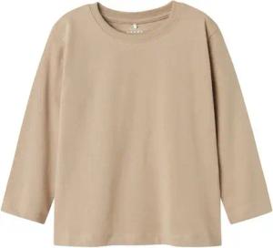 Name It T-Shirt NMMVOBBO LS NREG TOP NOOS