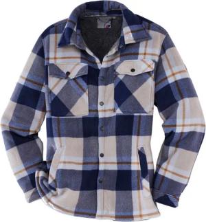 Terrax Workwear Outdoorhemd Terrax Overshirt 62306