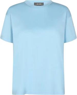 Mos Mosh T-Shirt T-Shirt AINA aus Baumwolle