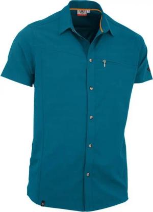 Maul Sport® Outdoorhemd Hemd Lechnerkopf
