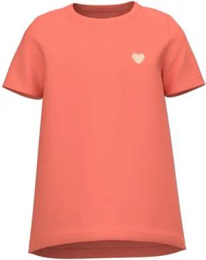 Name It T-Shirt NKFVIOLINELOOSE TOP F