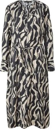 Comma Abendkleid