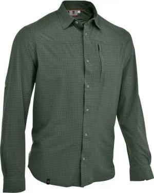 Maul Sport® Outdoorhemd Hemd Veniv