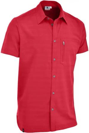 Maul Sport® Outdoorhemd Hemd Irschenberg XT