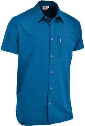 Maul Sport® Outdoorhemd Hemd Irschenberg XT