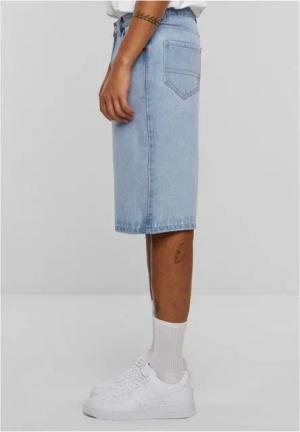 URBAN CLASSICS Shorts 90's Heavy Denim Shorts