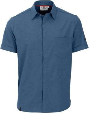 Maul Sport® Outdoorhemd Karohemd Coesfeld II