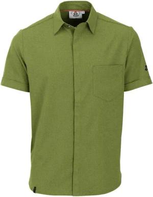 Maul Sport® Outdoorhemd Karohemd Coesfeld II